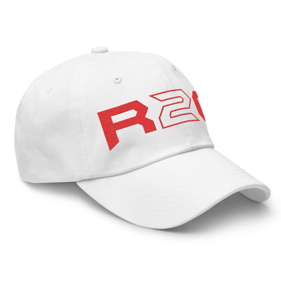 R2G Esports Unisex Dad hat