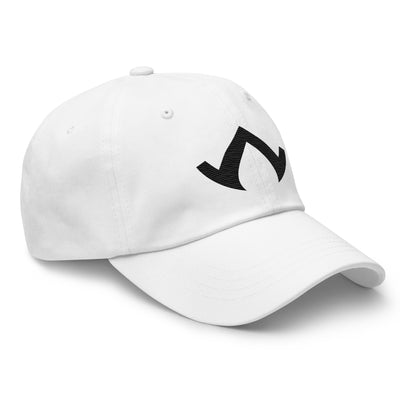 Ascent Reality Esports Unisex Dad hat