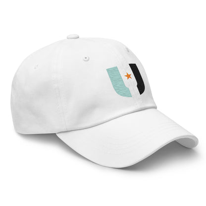 Unity Gaming Unisex Dad hat