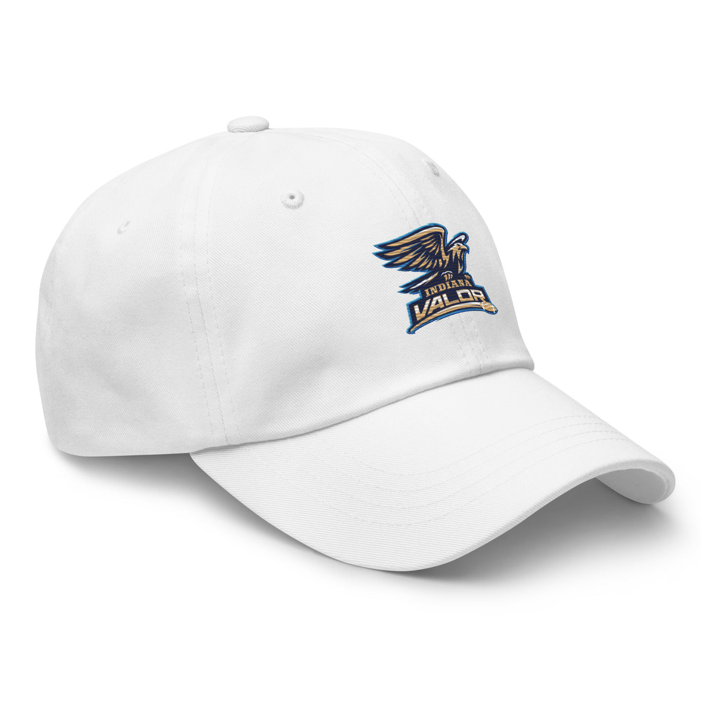 Indiana Valor Esports Unisex Dad hat