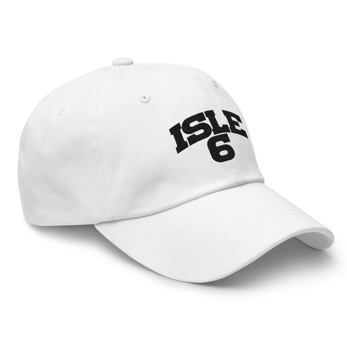 isle6 Esports Unisex Dad hat