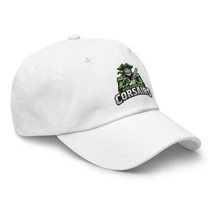 SFL CORSAIRS Esports Unisex Dad hat