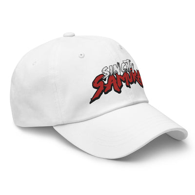 Sincity Samurai Esports Unisex Dad hat