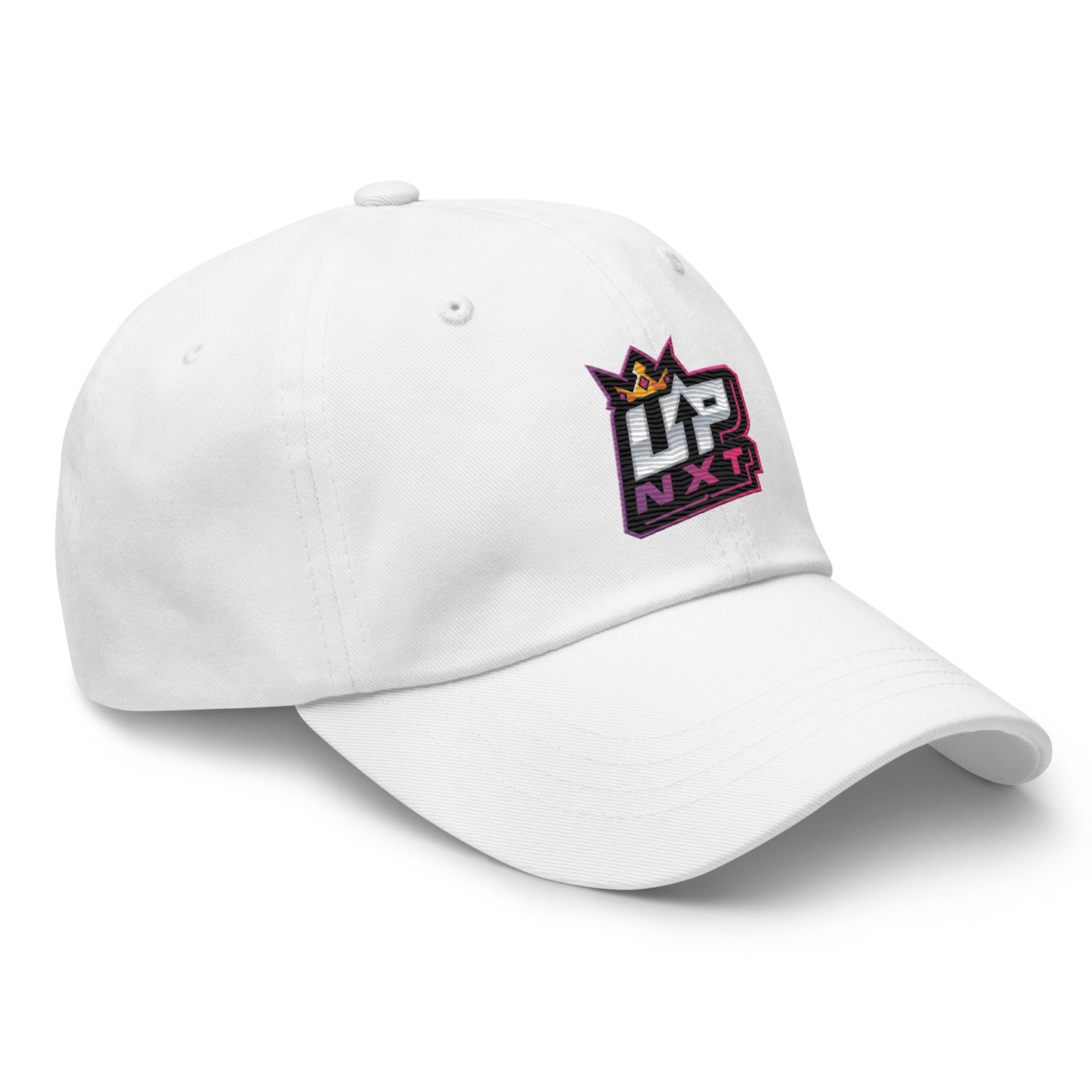 TeamUpNxT Esports Unisex Dad hat