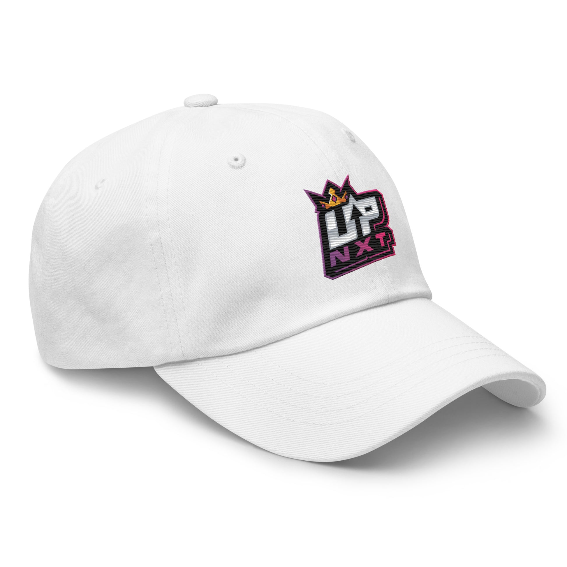 TeamUpNxT Esports Unisex Dad hat