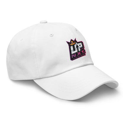 TeamUpNxT Esports Unisex Dad hat