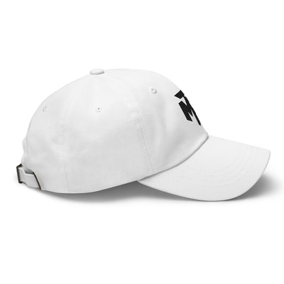 TMP Esports Unisex Dad hat