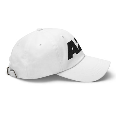 Azera Esports Unisex Dad hat