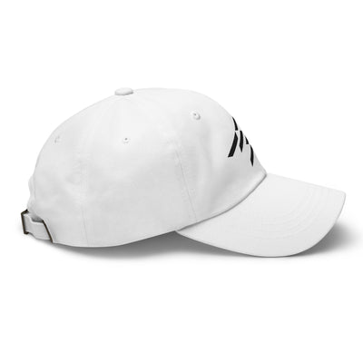 Cozy Sect Esports Unisex Dad hat