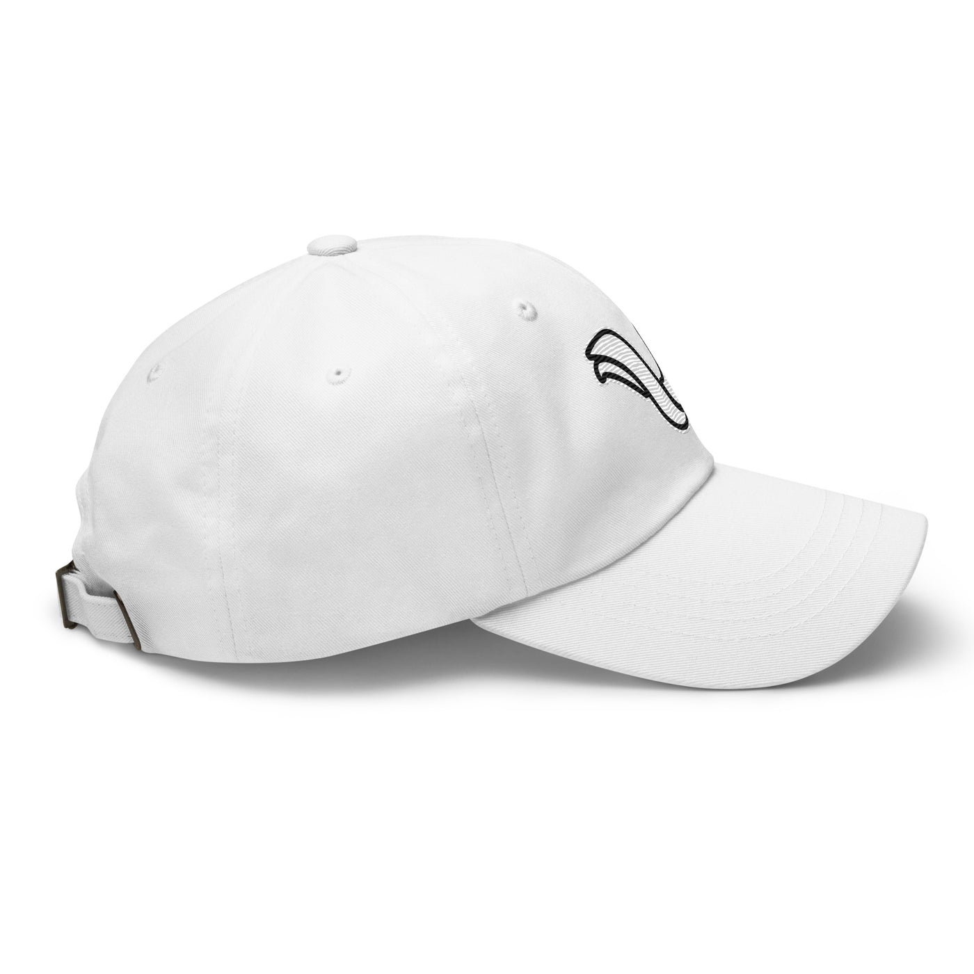 Vanish Esports Unisex Dad hat