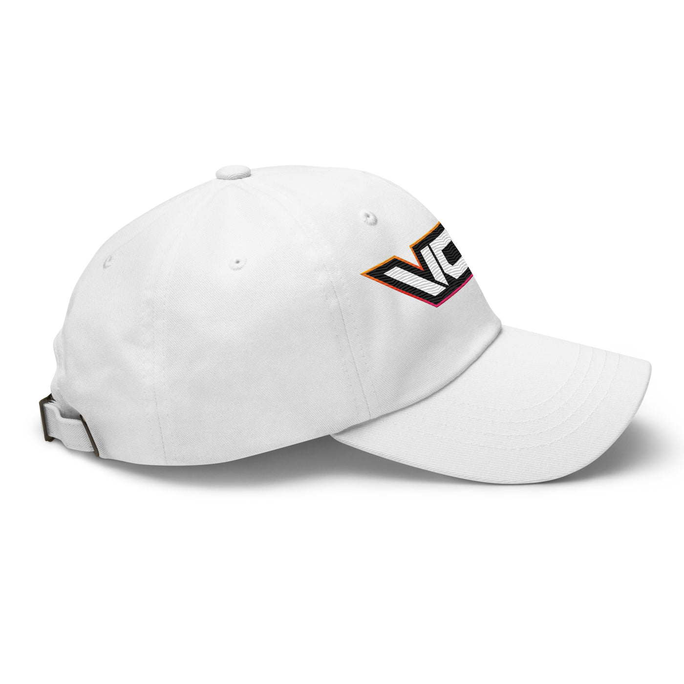 VOXII Esports Unisex Dad hat