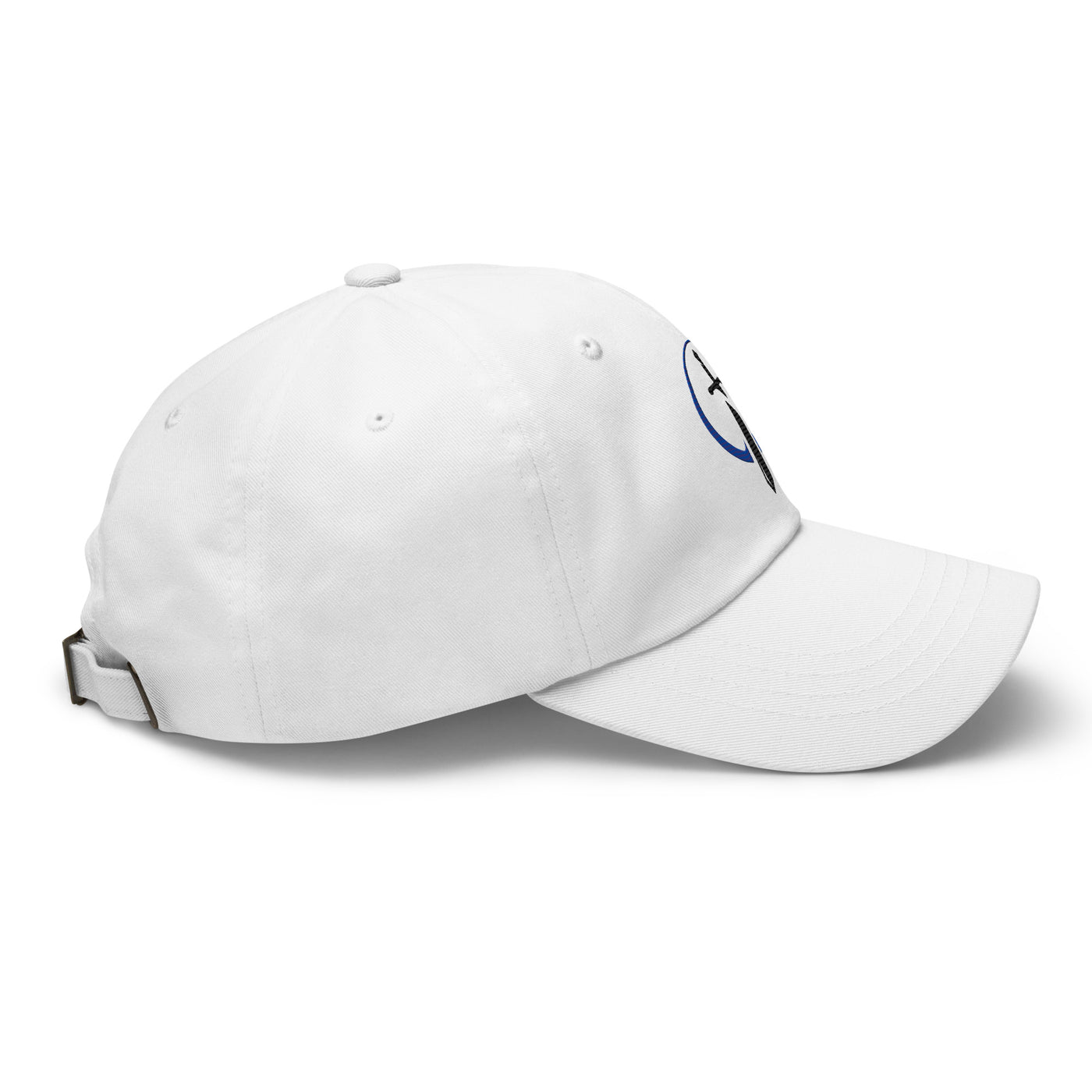 OleFamily Esports Unisex Dad hat