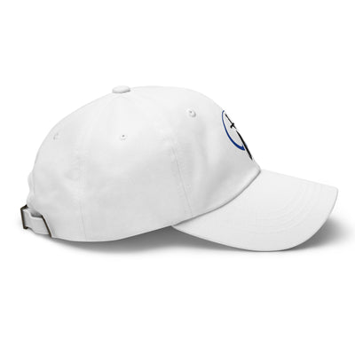 OleFamily Esports Unisex Dad hat