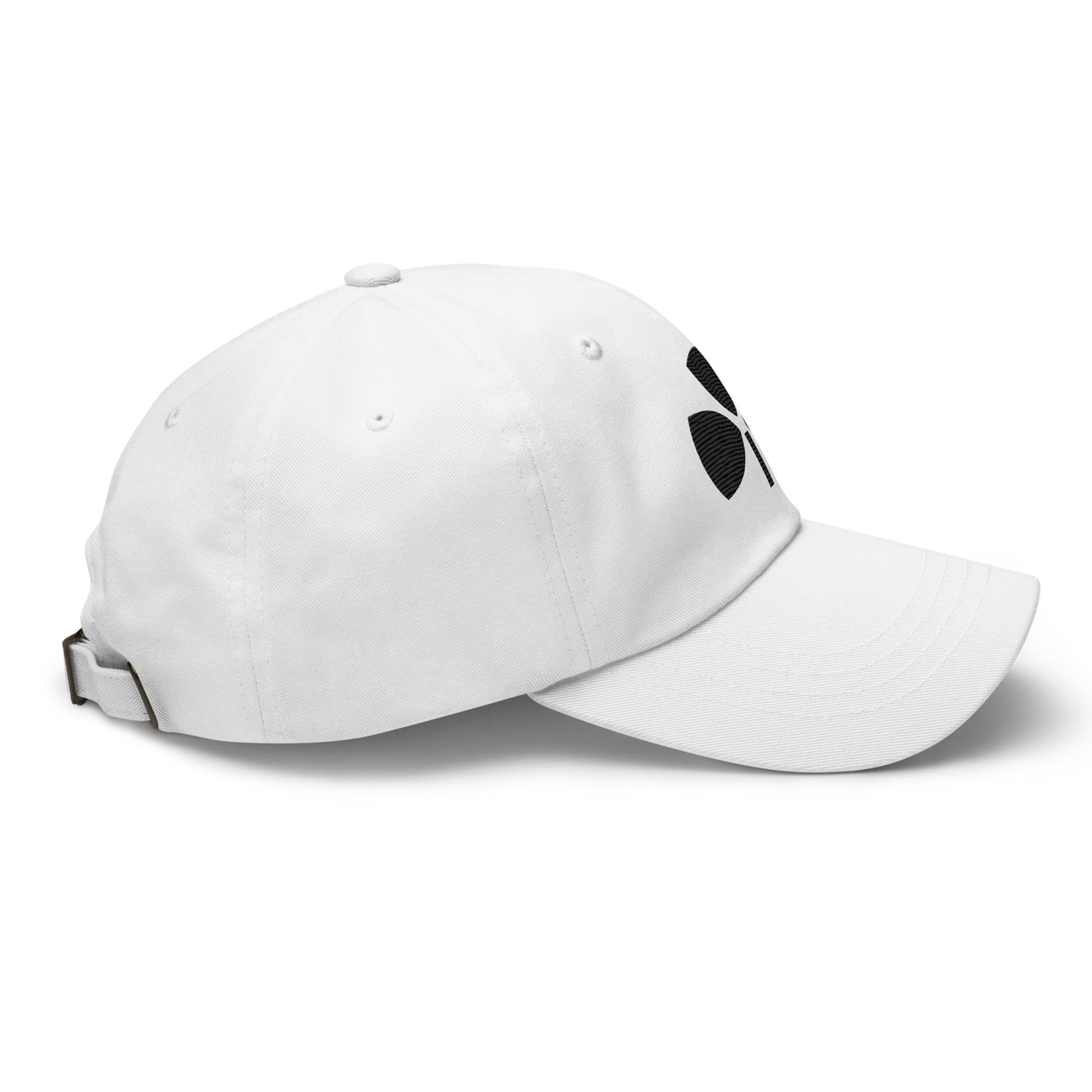 Clovr Esports Unisex Dad hat