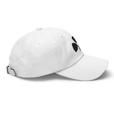 Clovr Esports Unisex Dad hat