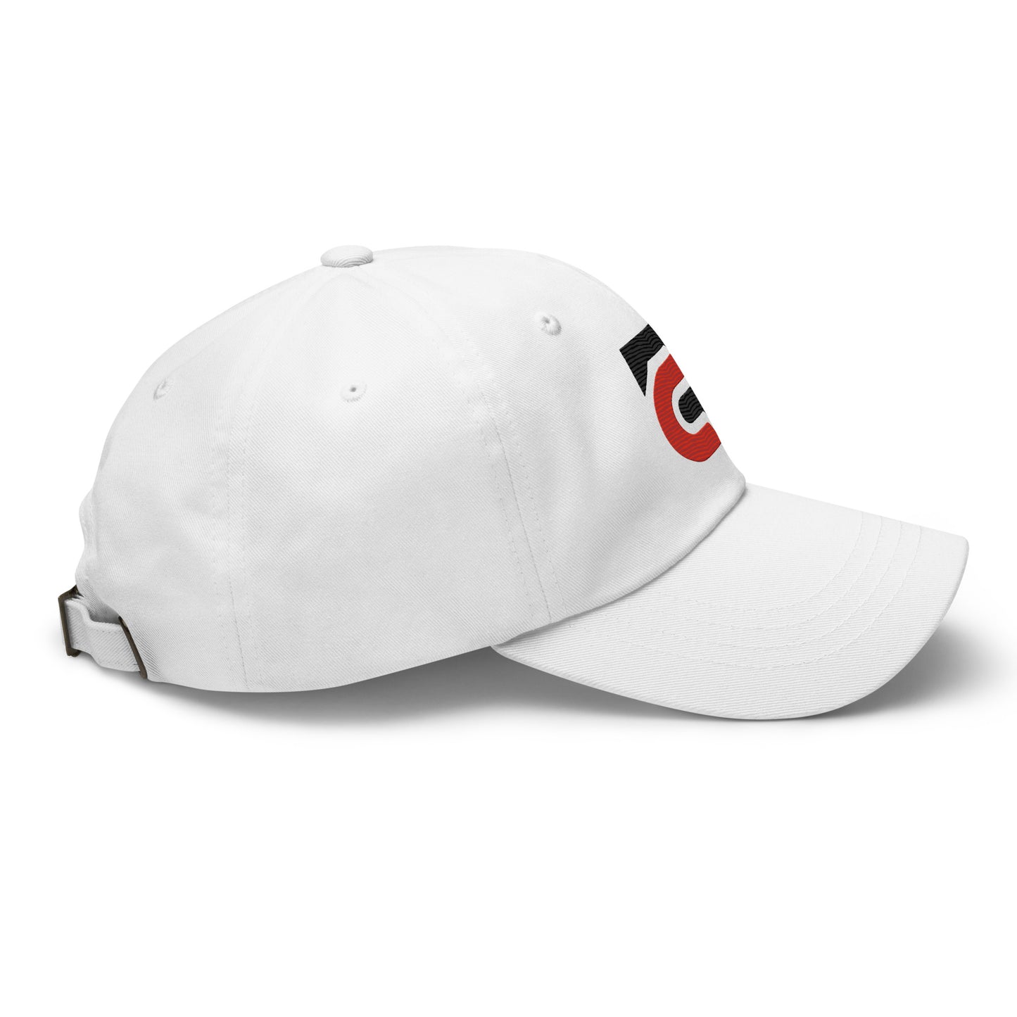 Central Region Esports Unisex Dad hat