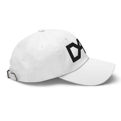 DAFT Esports Unisex Dad hat