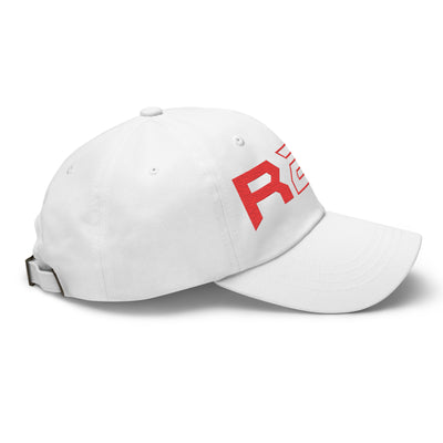 R2G Esports Unisex Dad hat