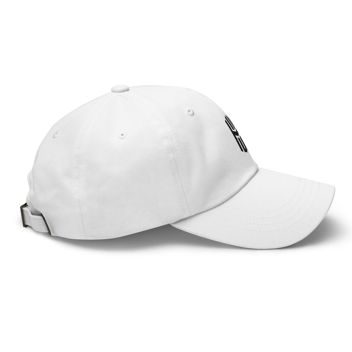 Home of Revolution Esports Unisex Dad hat