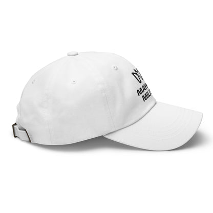 MAYHEM MILITIA  Esports Dad hat