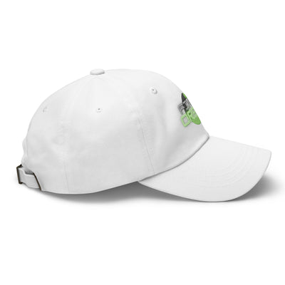 Final Orbit Esports Unisex Dad hat