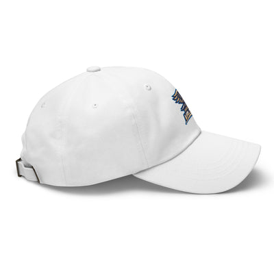 Indiana Valor Esports Unisex Dad hat