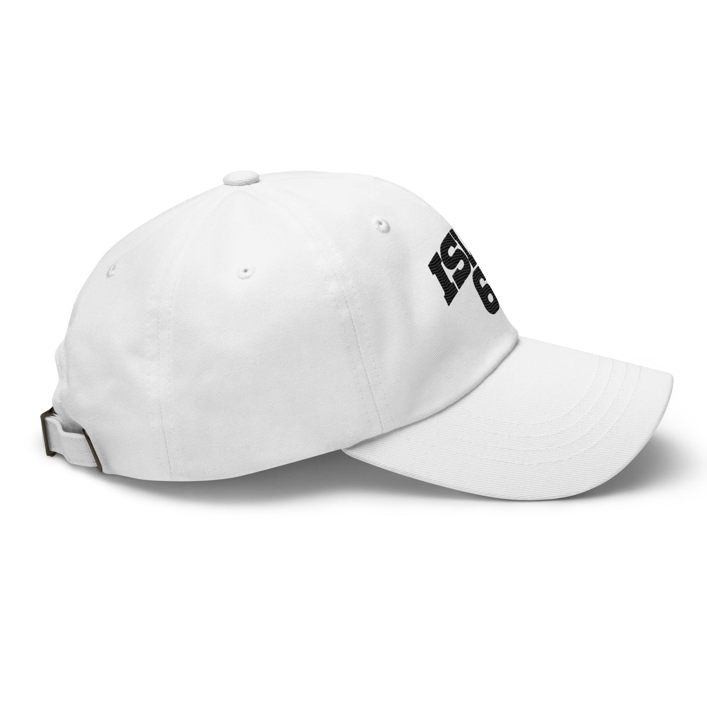 isle6 Esports Unisex Dad hat