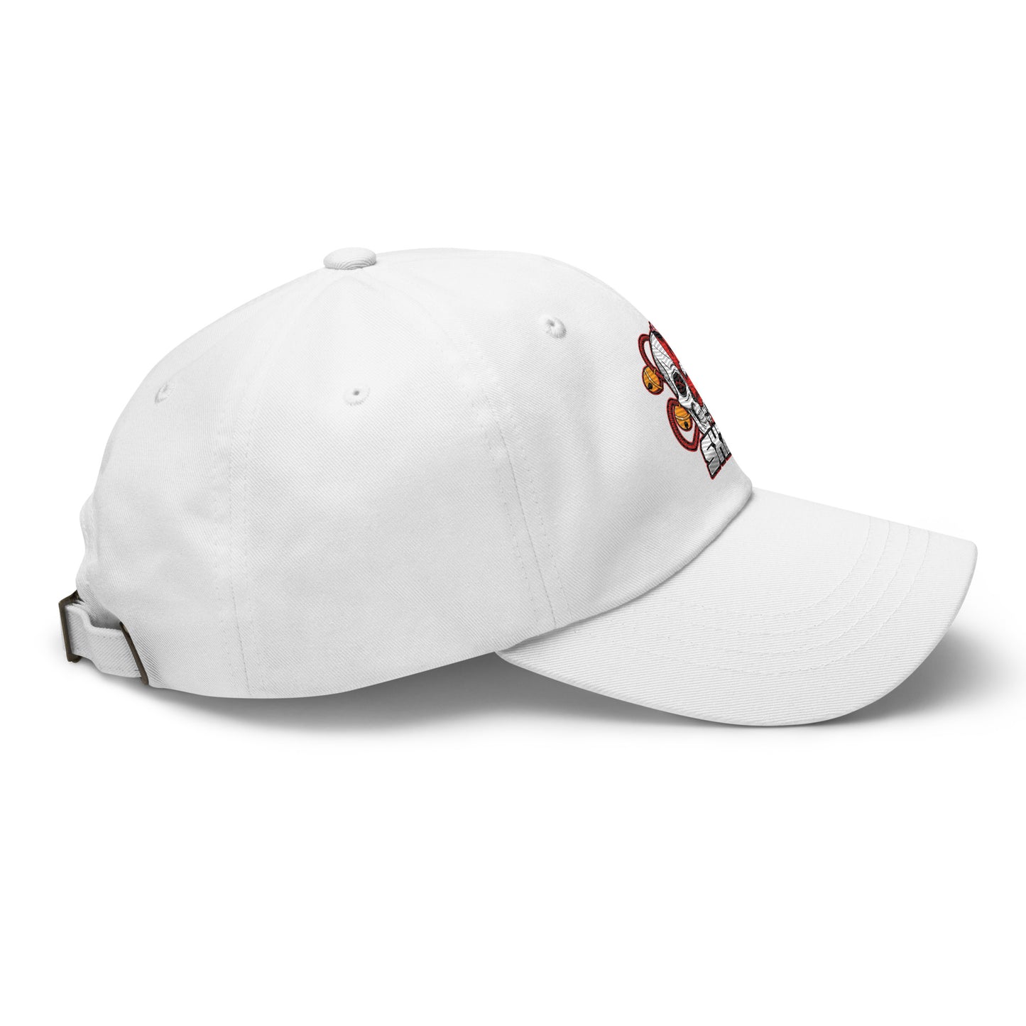 SXZL ESPORTS Unisex Dad hat