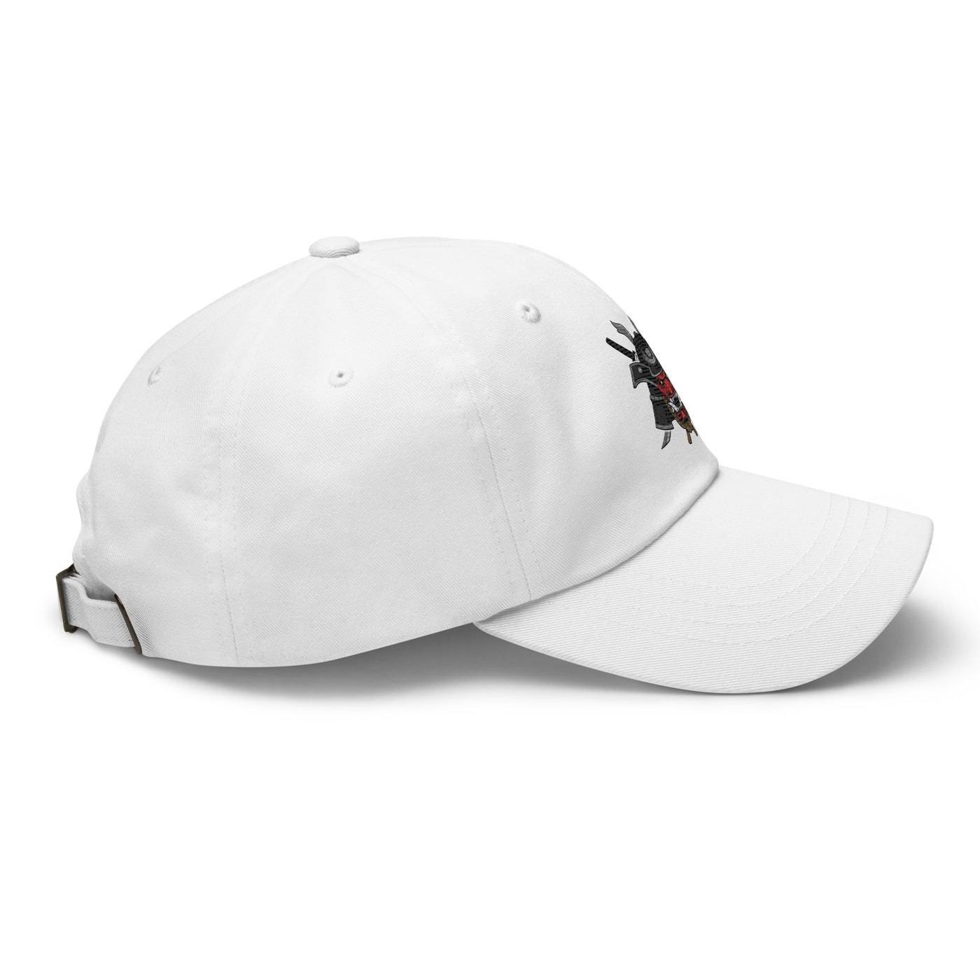 Sincity Samurai Esports Unisex Dad hat