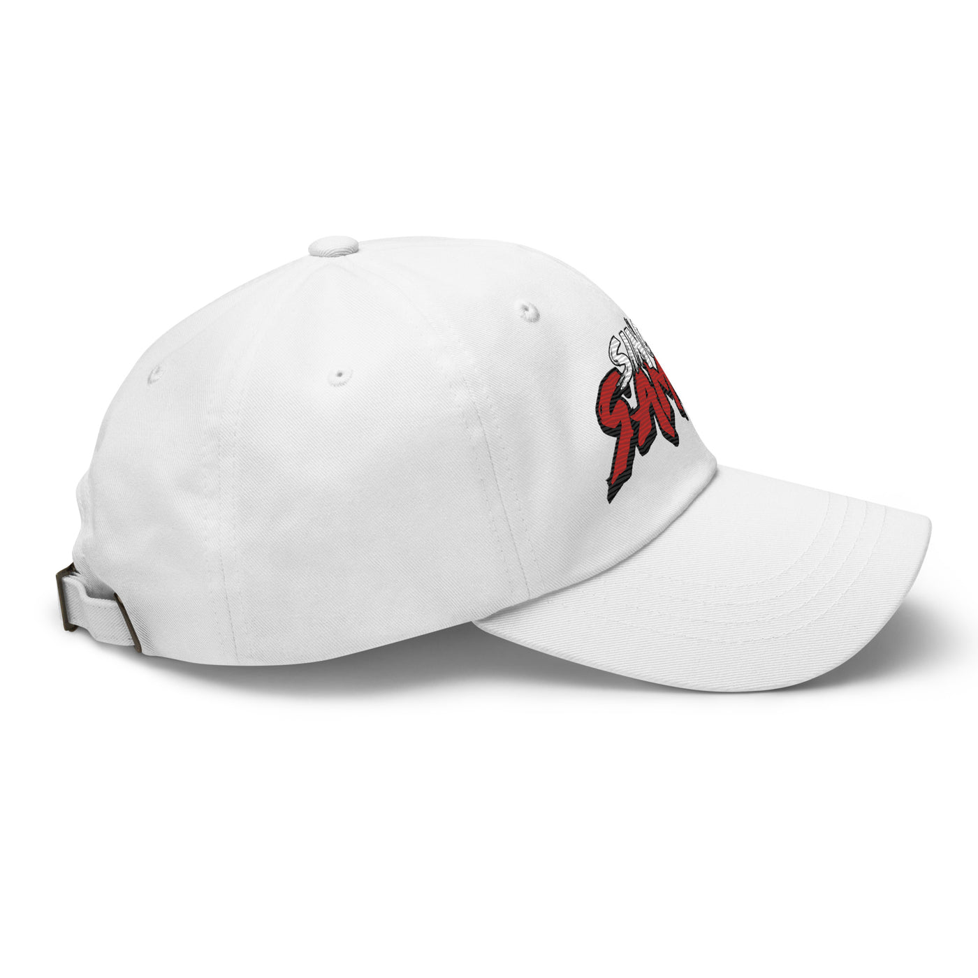 Sincity Samurai Esports Unisex Dad hat