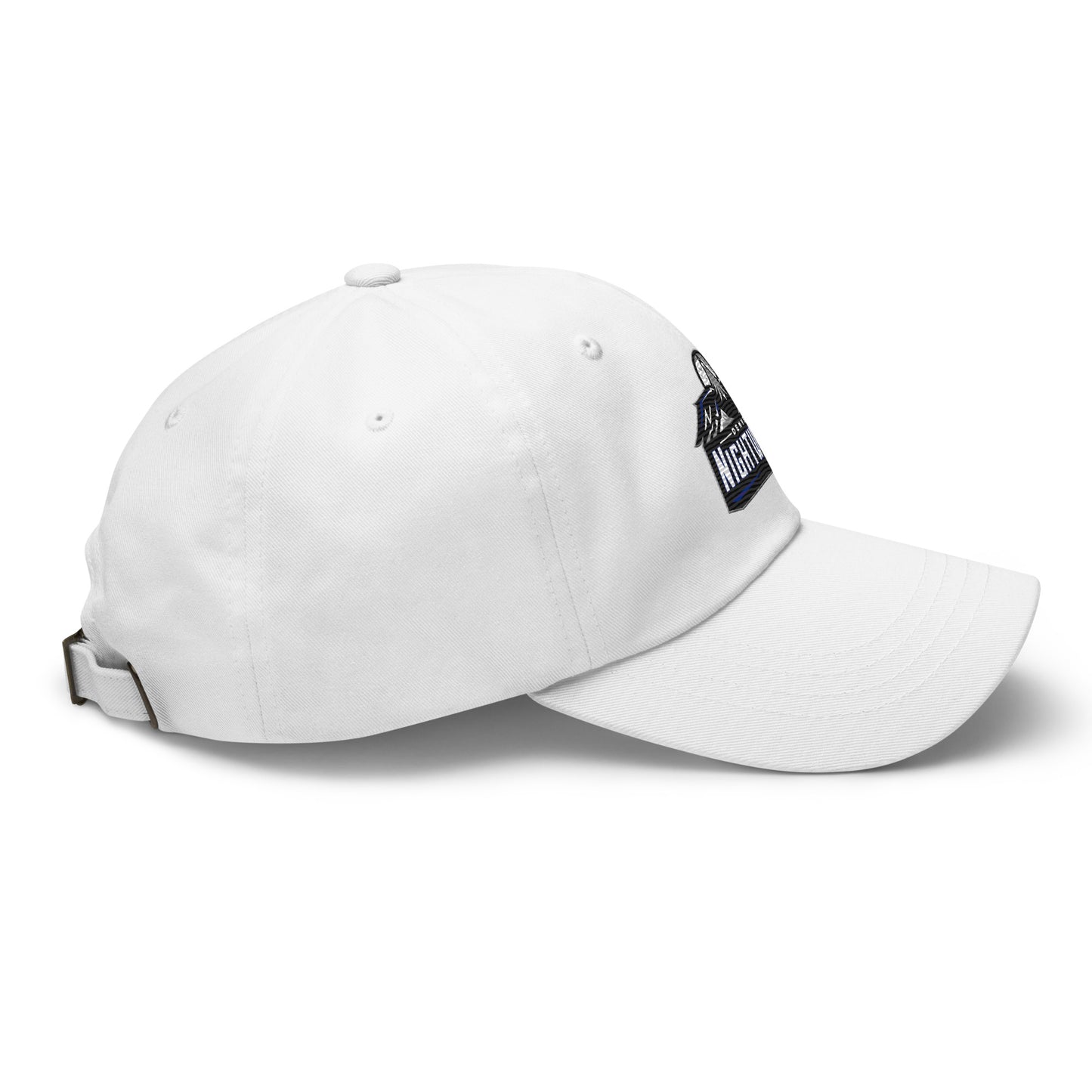 Denver Night Wings Esports Unisex Dad hat