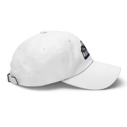 Denver Night Wings Esports Unisex Dad hat