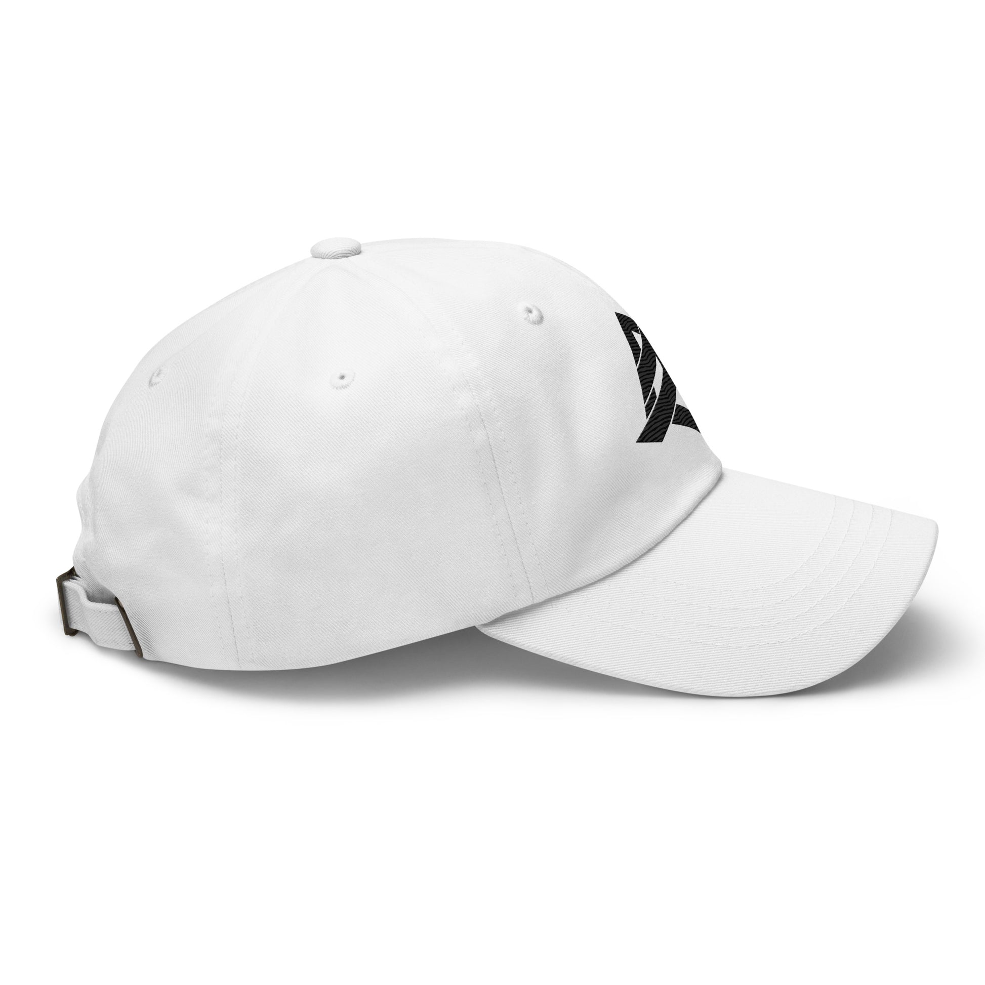 Risk Esports Unisex Dad hat