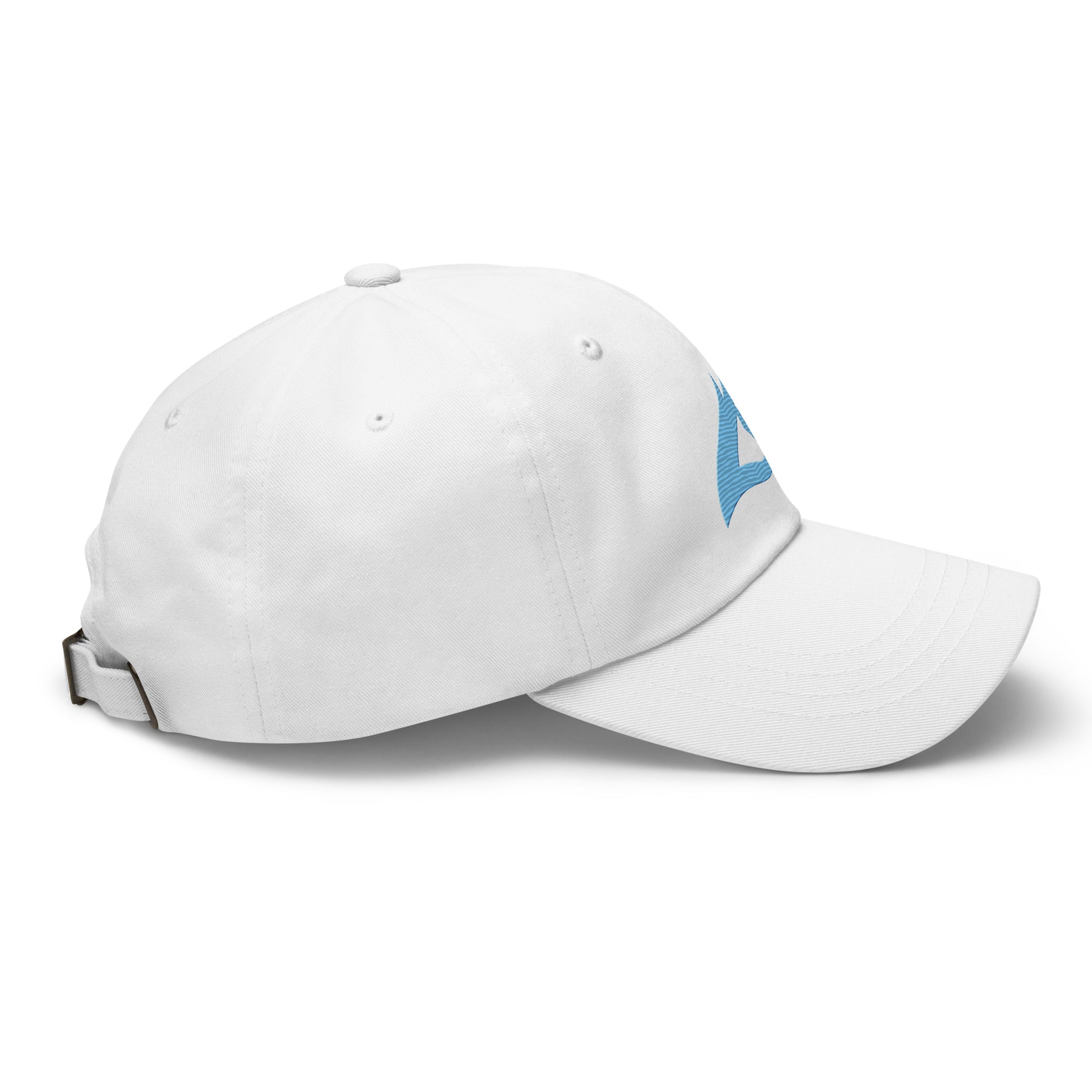 Arrival 7 Esports Dad hat