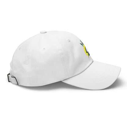 CxnflictedGG Unisex Dad hat