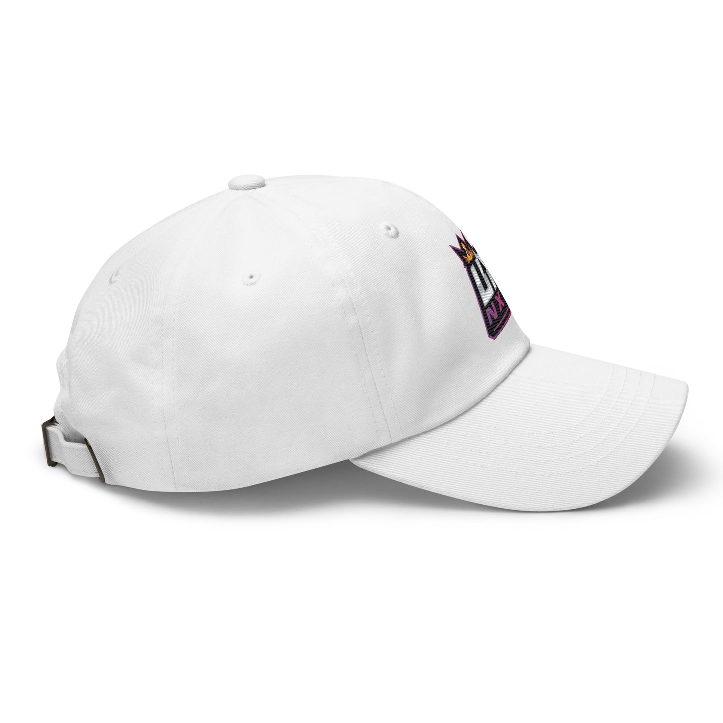 TeamUpNxT Esports Unisex Dad hat