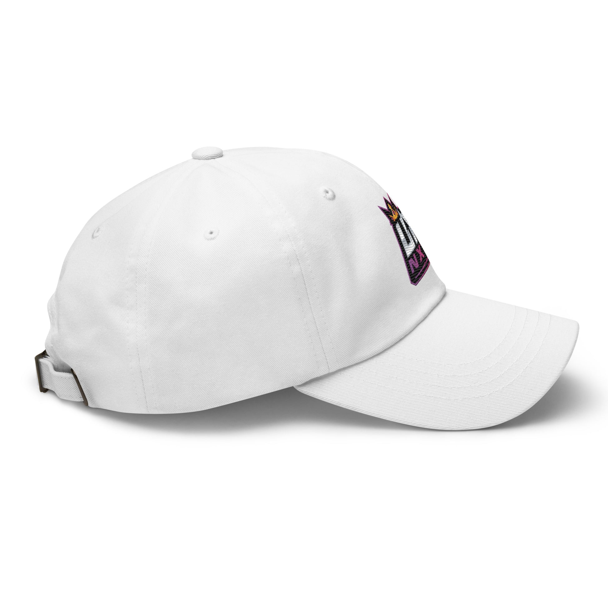 TeamUpNxT Esports Unisex Dad hat