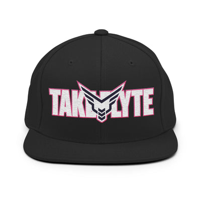 Take Flyte Esports Unisex Snapback Hat