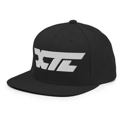 Xist the Legacy Esports Unisex Snapback Hat