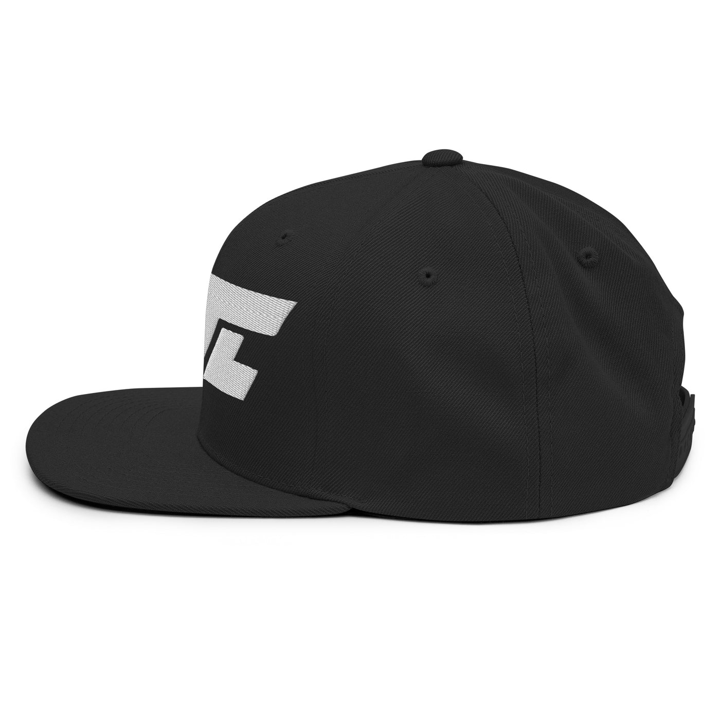 Xist the Legacy Esports Unisex Snapback Hat