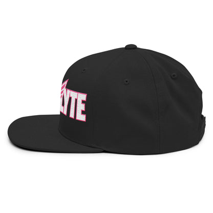 Take Flyte Esports Unisex Snapback Hat