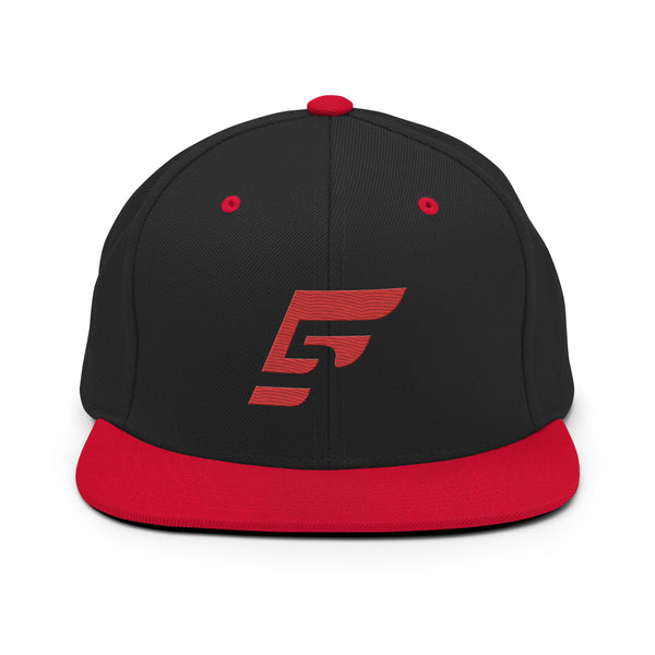F5 Unisex Snapback Hat