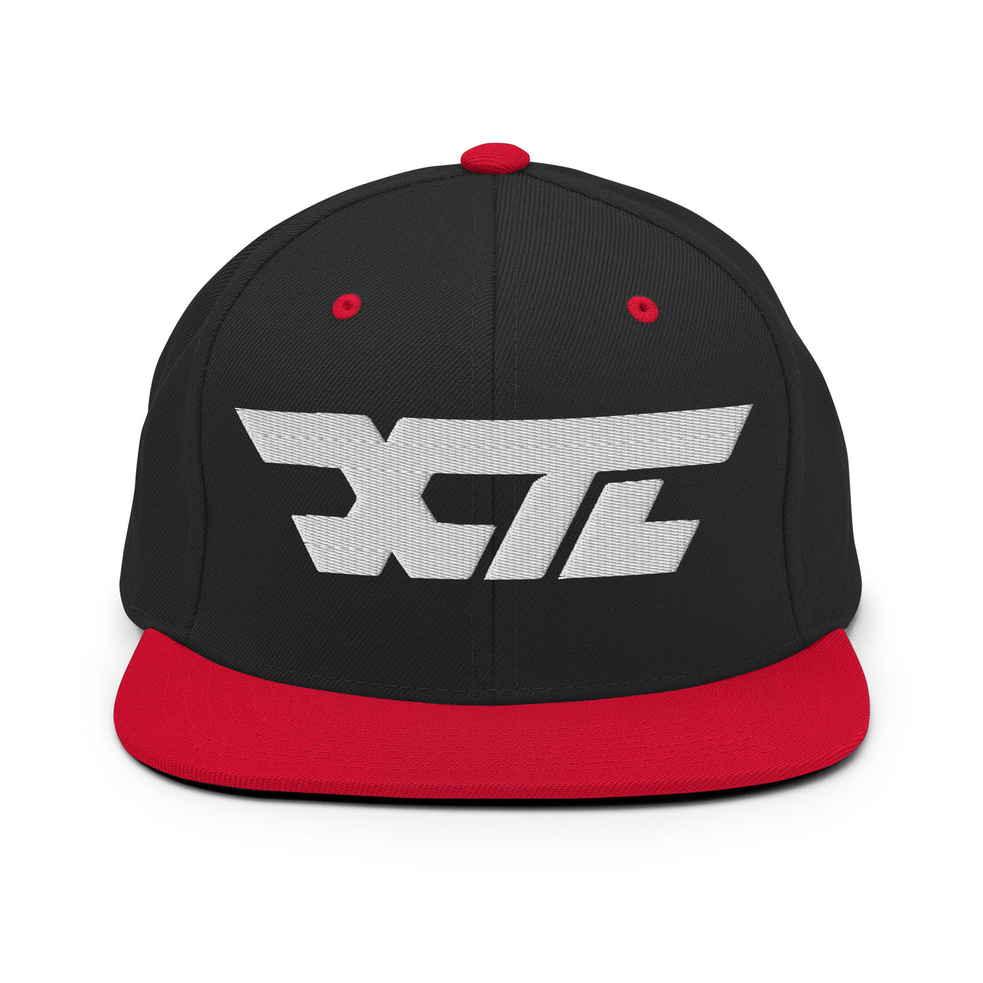 Xist the Legacy Esports Unisex Snapback Hat