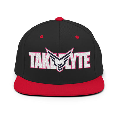 Take Flyte Esports Unisex Snapback Hat