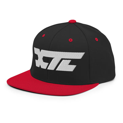 Xist the Legacy Esports Unisex Snapback Hat