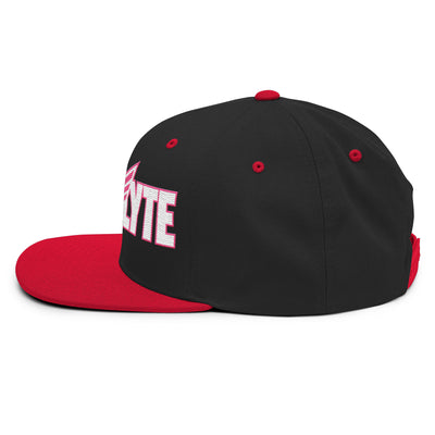 Take Flyte Esports Unisex Snapback Hat