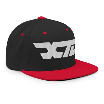 Xist the Legacy Esports Unisex Snapback Hat