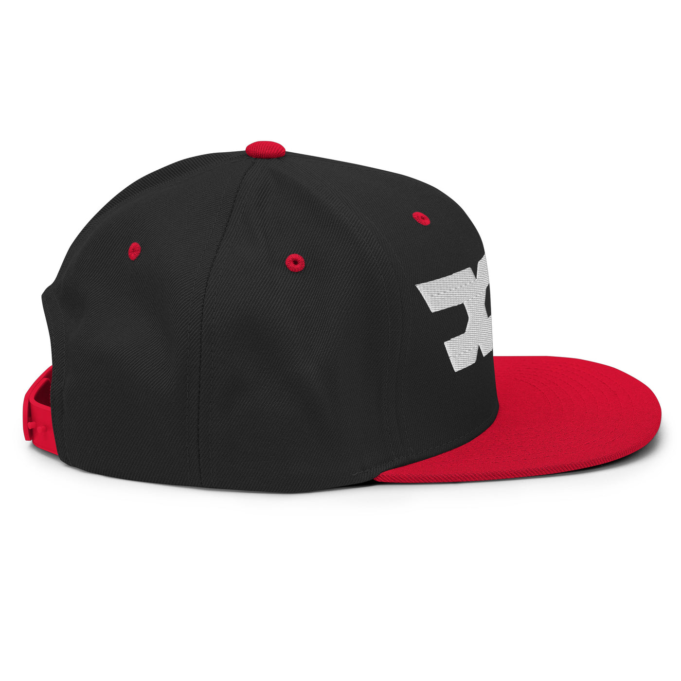 Xist the Legacy Esports Unisex Snapback Hat