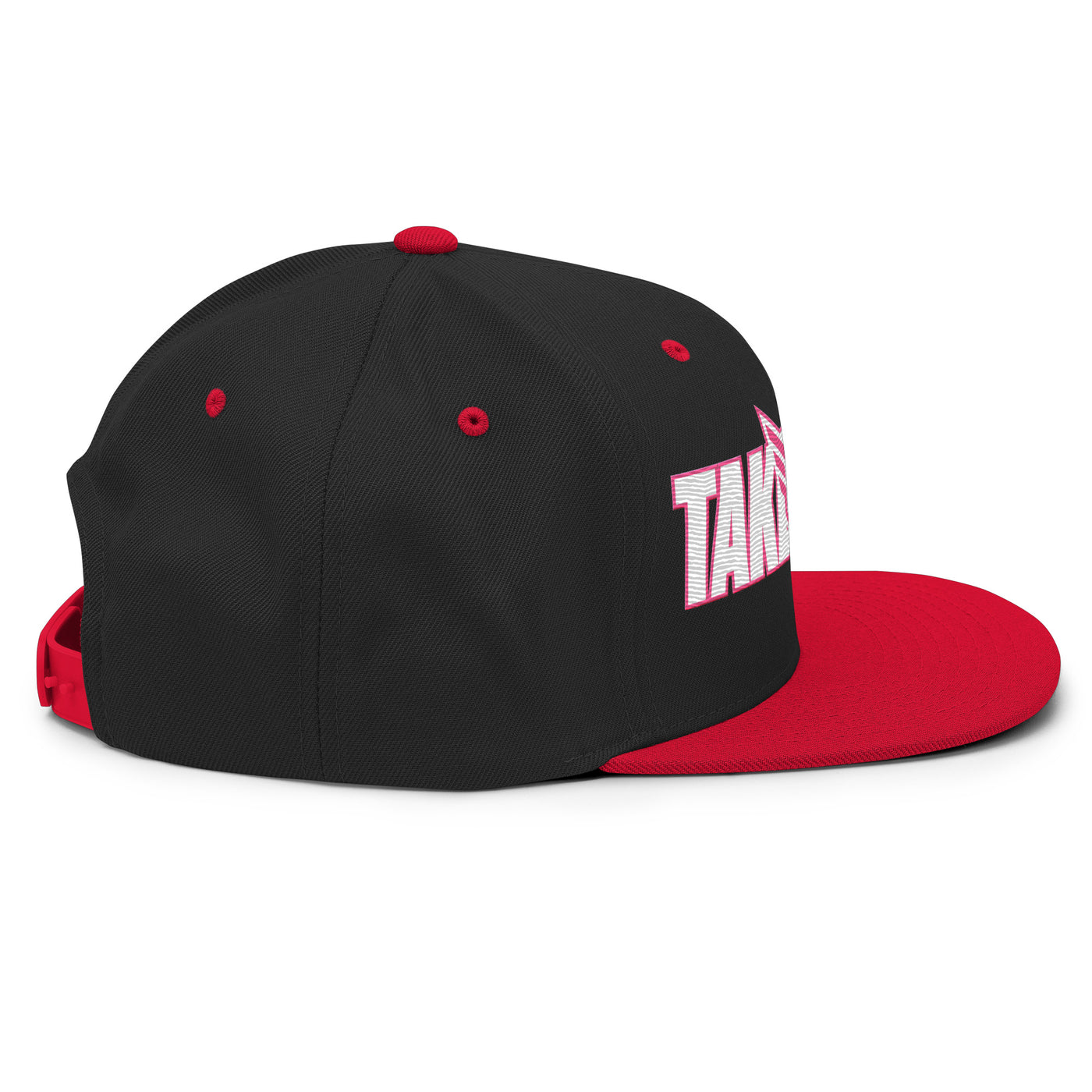 Take Flyte Esports Unisex Snapback Hat