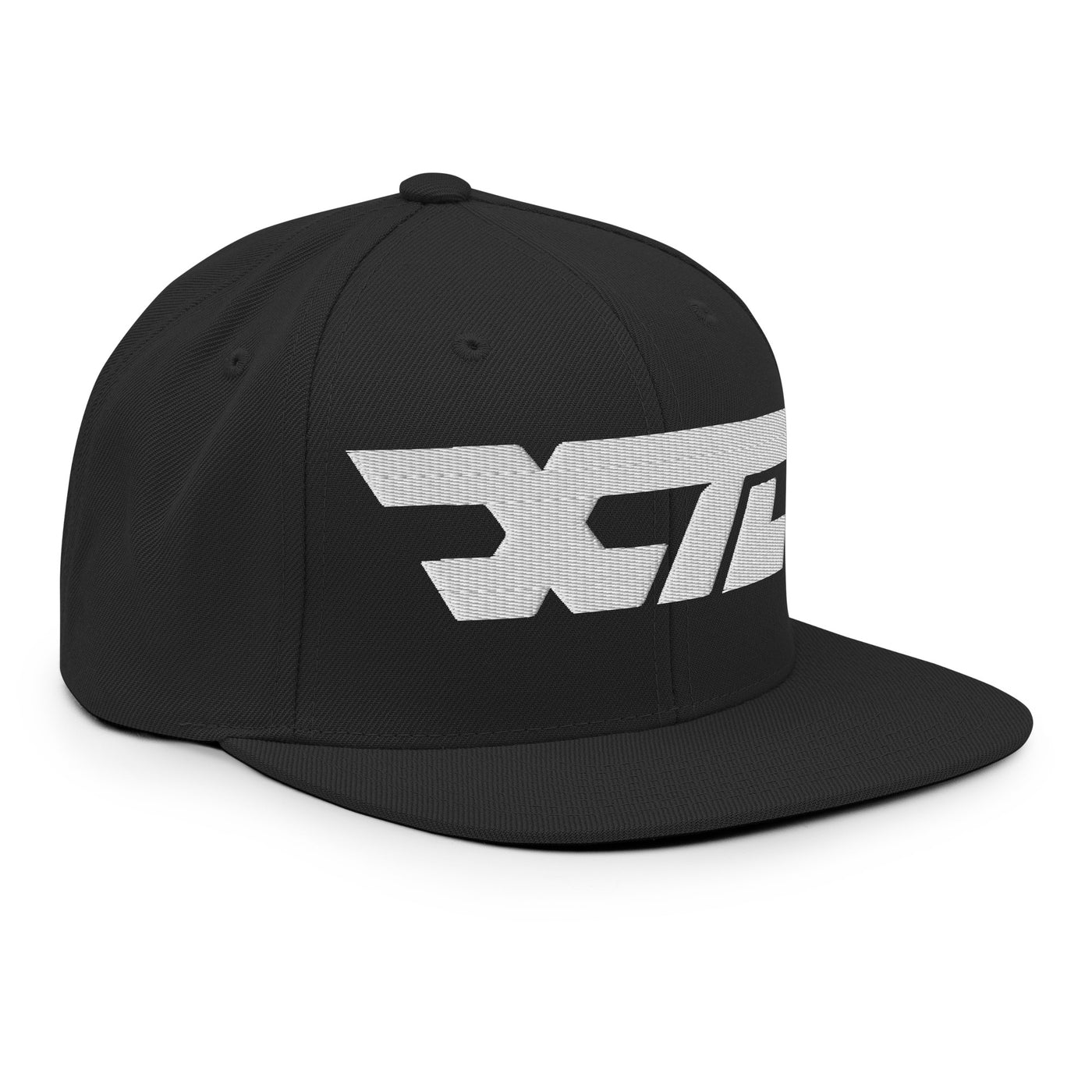 Xist the Legacy Esports Unisex Snapback Hat